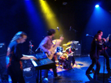 Camille, Djo, Clment, Jean-Lau